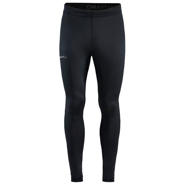 Craft - Core Essence Tights - Lauftights Gr M schwarz von Craft