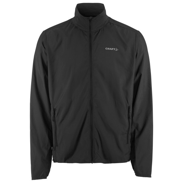 Craft - Core Essence Wind Jacket - Windjacke Gr M schwarz von Craft