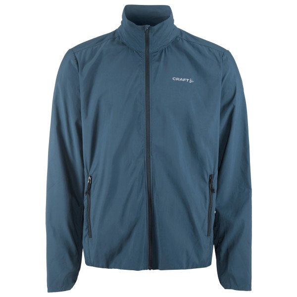 Craft - Core Essence Wind Jacket - Windjacke Gr XXL blau von Craft