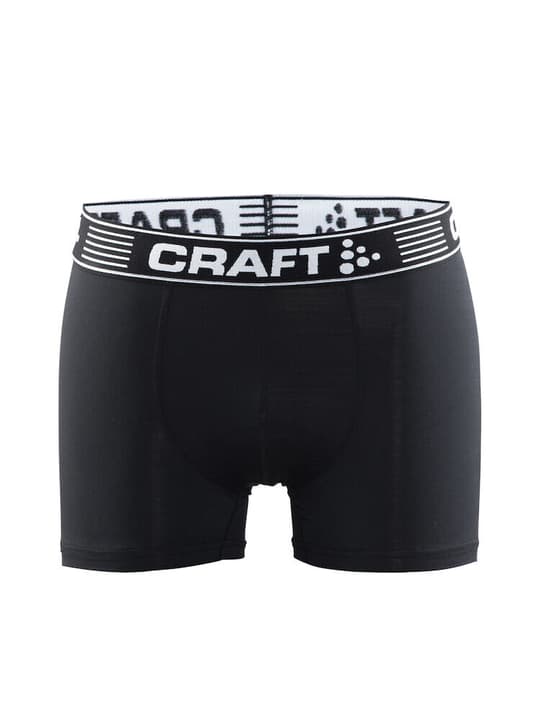 Craft Core Greatness Bike Boxer Unterhose schwarz von Craft