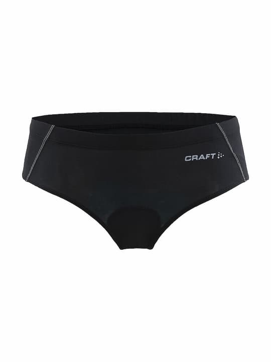 Craft Core Greatness Bike Hipster Unterhose schwarz von Craft