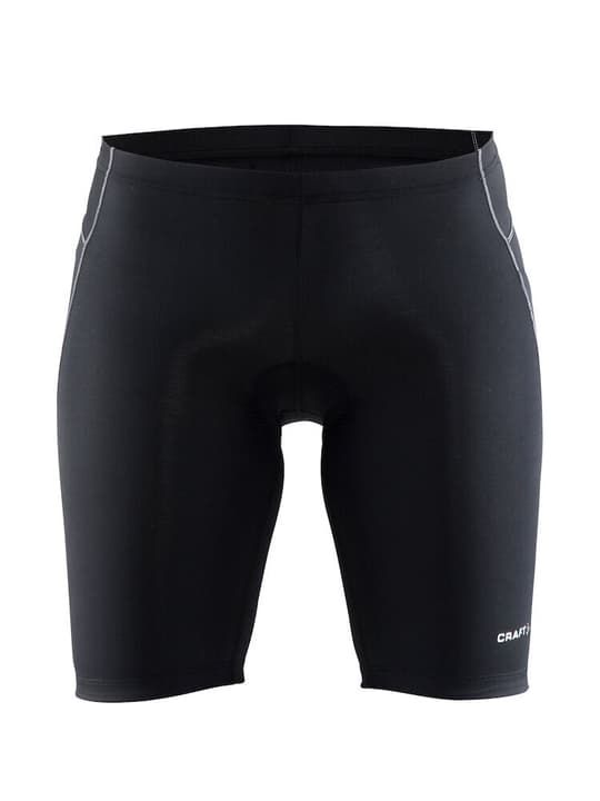 Craft Core Greatness Bike Shorts Bikeshorts schwarz von Craft