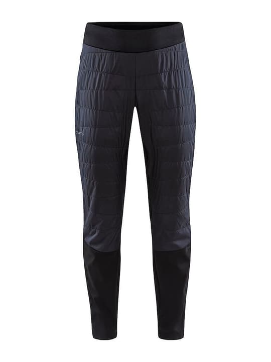 Craft Core Nordic Training Insulate Pants Langlaufhose schwarz von Craft