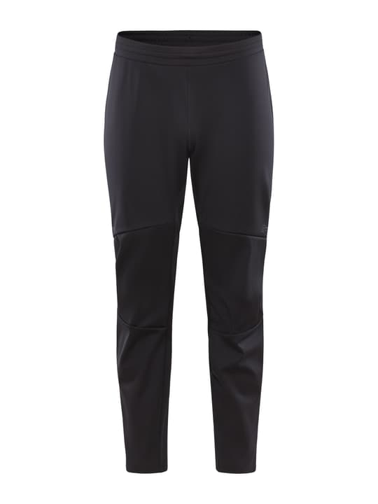 Craft Core Nordic Training Pants M Langlaufhose schwarz von Craft