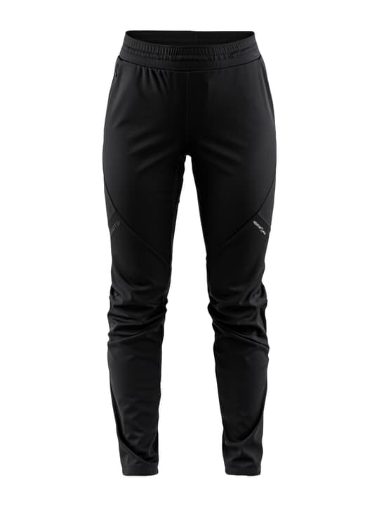 Craft Core Nordic Training Pants W Langlaufhose schwarz von Craft