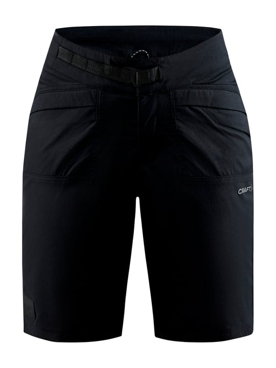 Craft Core Offroad XT Shorts Bikeshorts schwarz von Craft