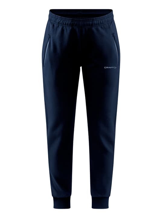 Craft Core Soul Sweatpants W Trainerhose dunkelblau von Craft