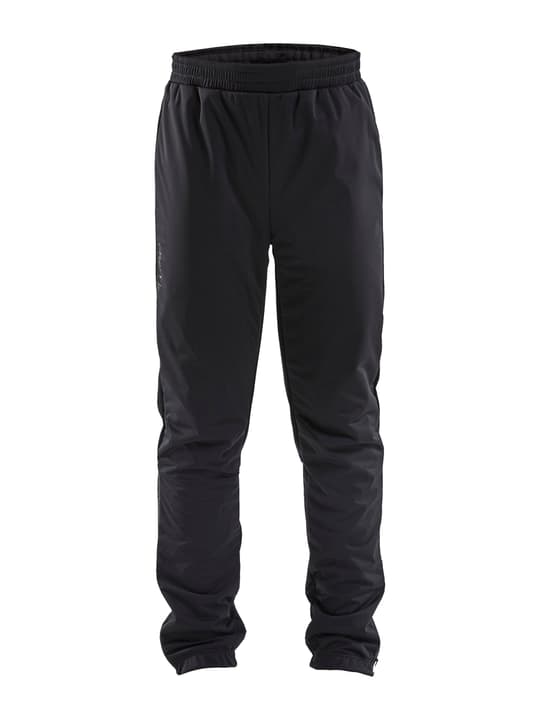 Craft Core Warm XC Pants JR Langlaufhose schwarz von Craft