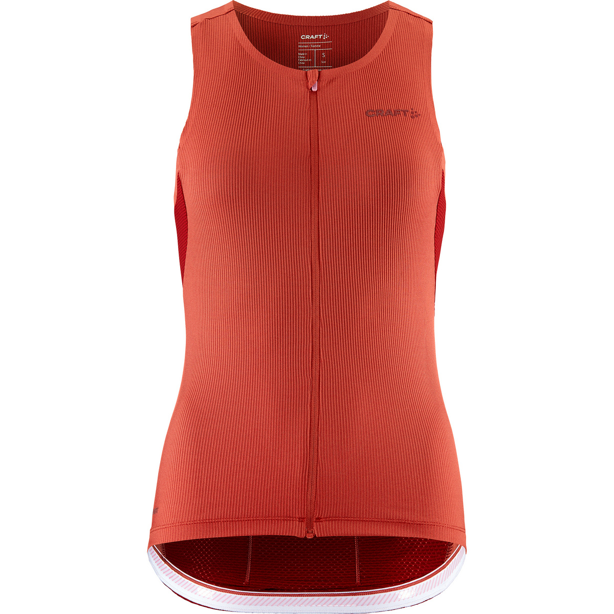 Craft Damen Adv Endur SL Radtrikot von Craft