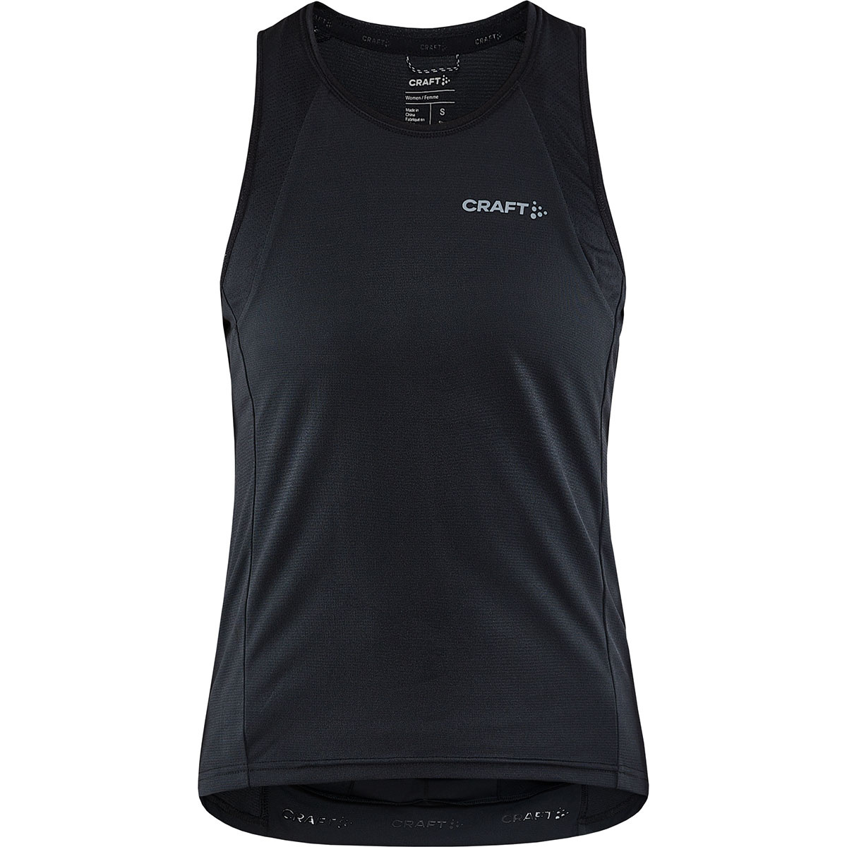 Craft Damen Core Endur Radtrikot Craft Damen Core Endur Radtrikot von Craft