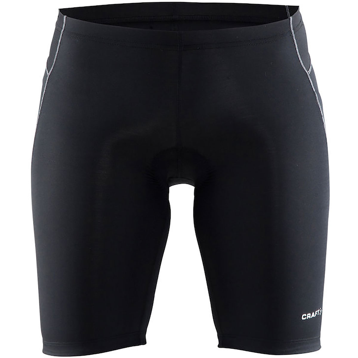 Craft Damen Greatness Radhose kurz Craft Damen Greatness Radhose kurz von Craft