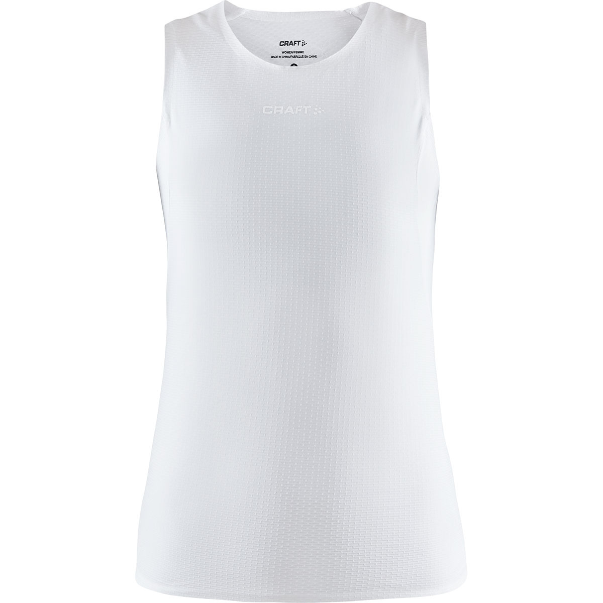 Craft Damen Pro Dry Nanoweight SL Tanktop von Craft