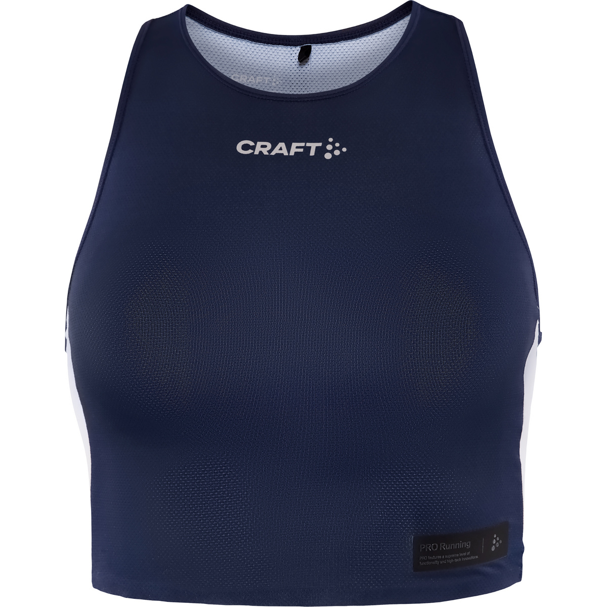 Craft Damen Pro Hypervent Cropped Top von Craft