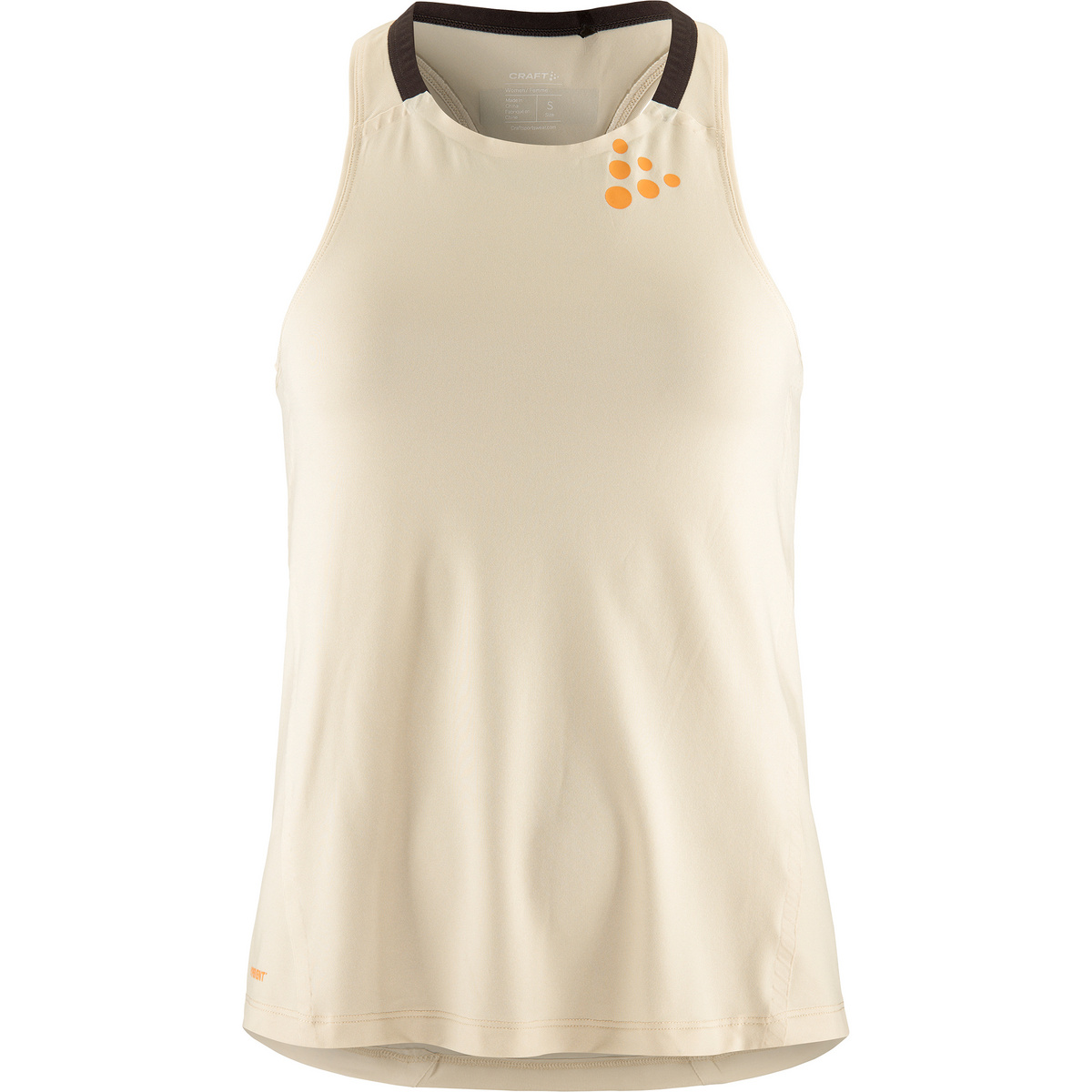 Craft Damen Pro Hypervent SL 2 Top von Craft