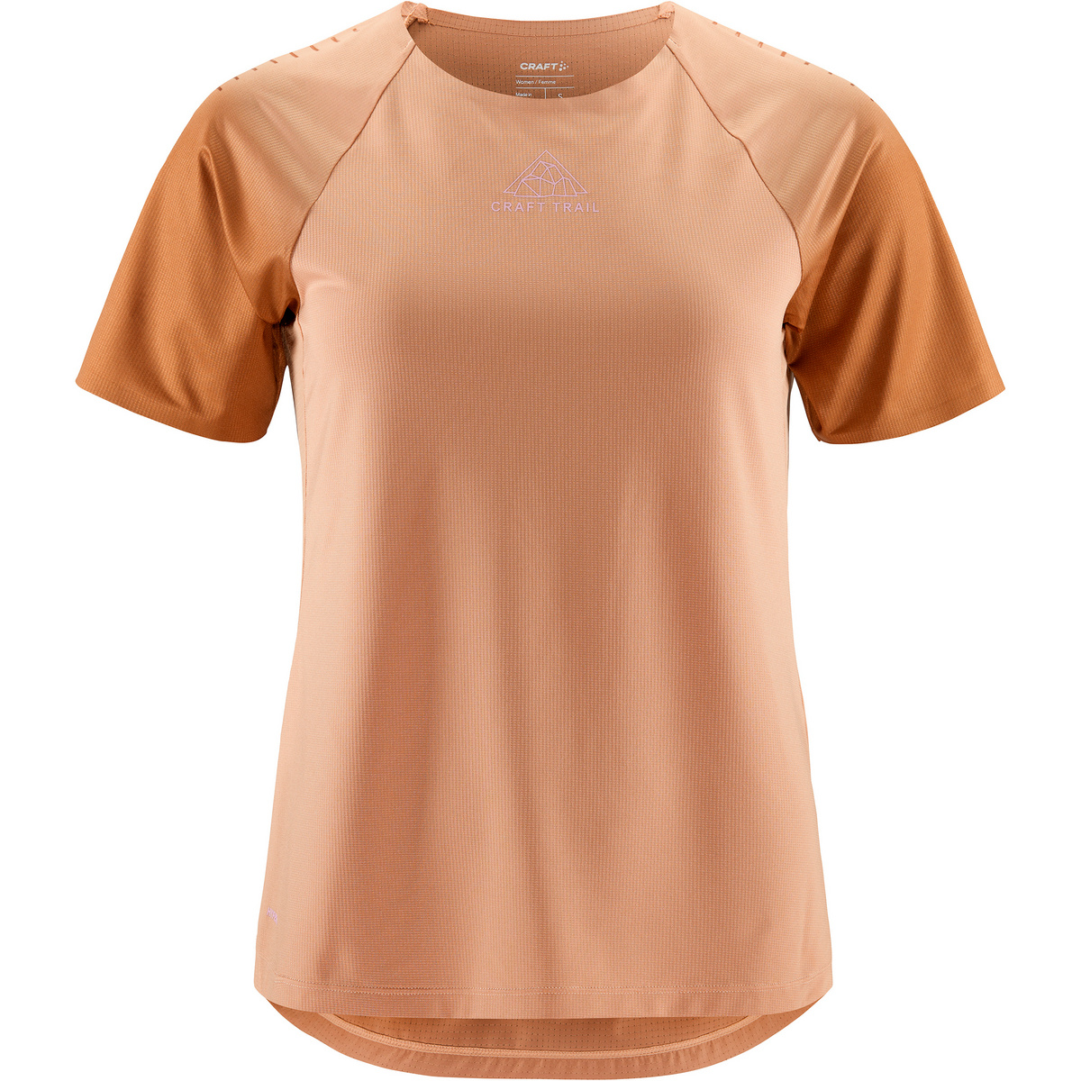 Craft Damen Pro Trail T-Shirt von Craft