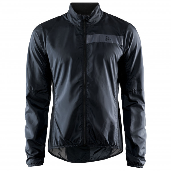 Craft - Essence Light Wind Jacket - Windjacke Gr XXL schwarz von Craft