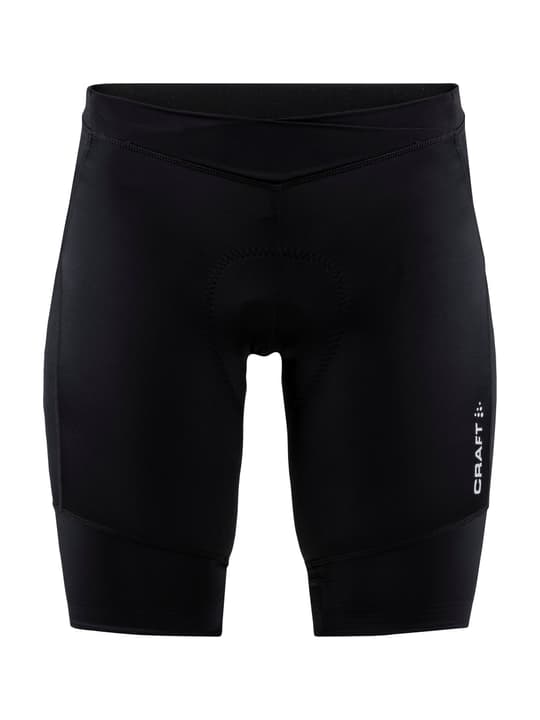 Craft Essence Shorts Bikeshorts schwarz von Craft