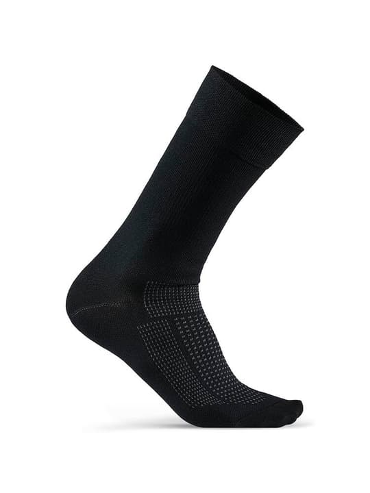 Craft Essence Sock Socken schwarz von Craft