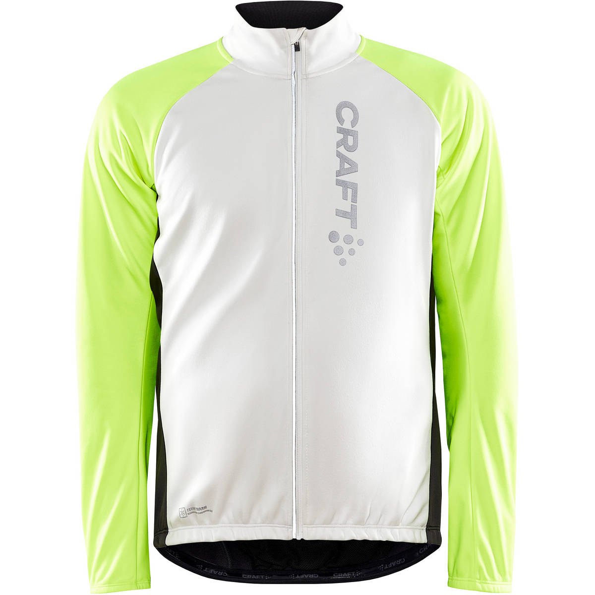 Craft Herren Core Bike Subz Lumen Jacke von Craft