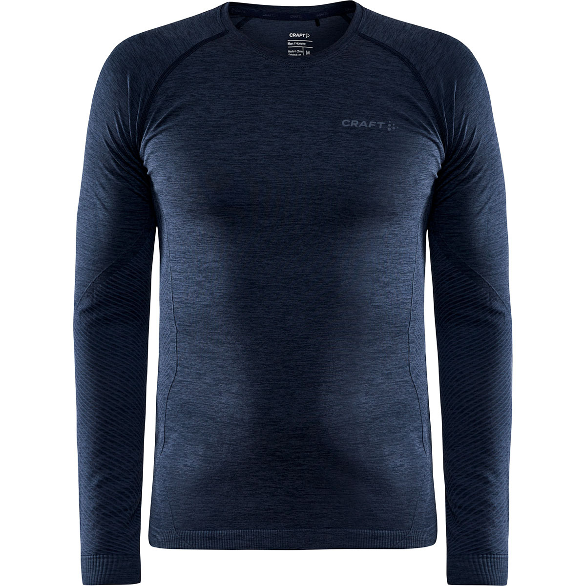 Craft Herren Core Dry Active Comfort Longsleeve von Craft