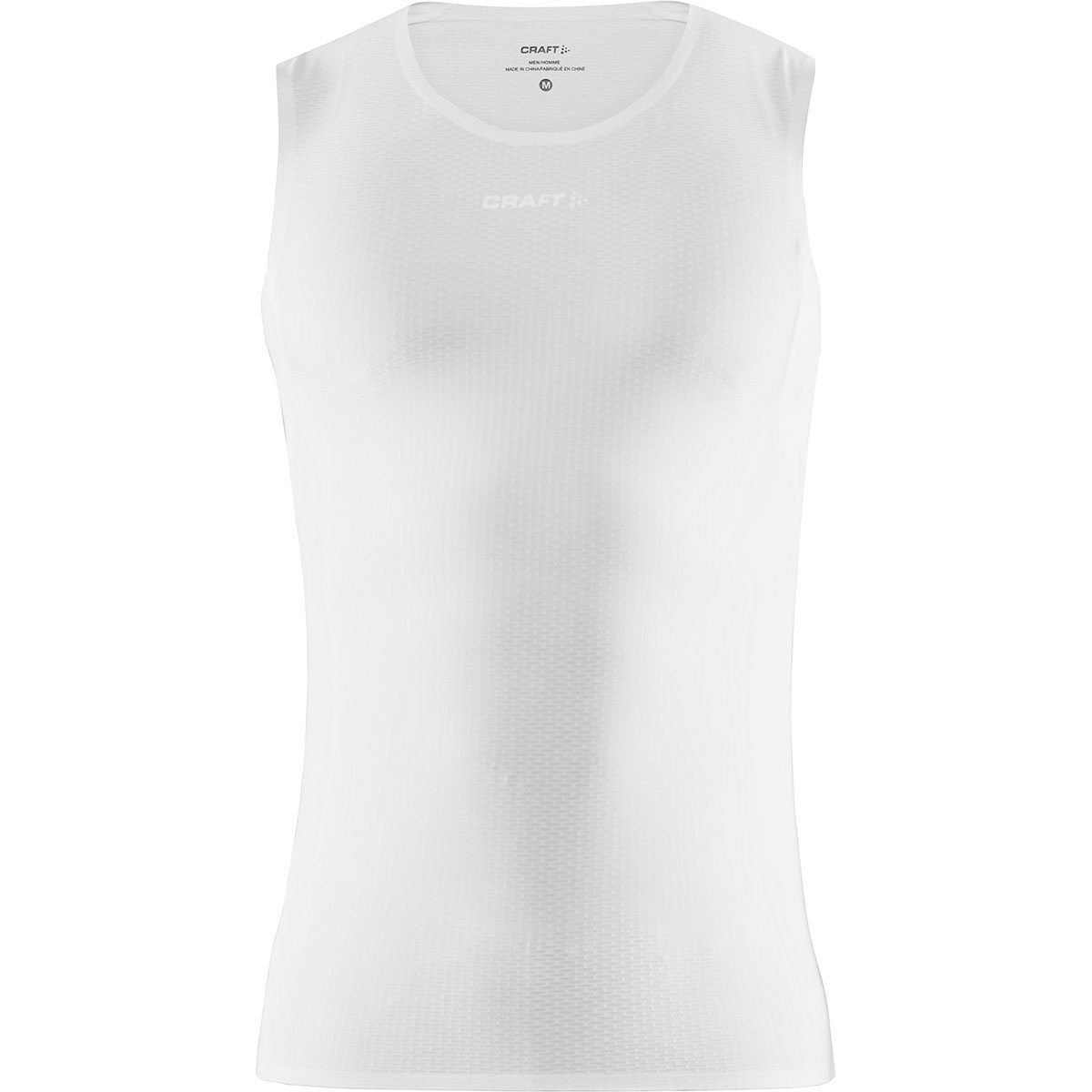 Craft Herren Pro Dry Nanoweight SL Tanktop von Craft