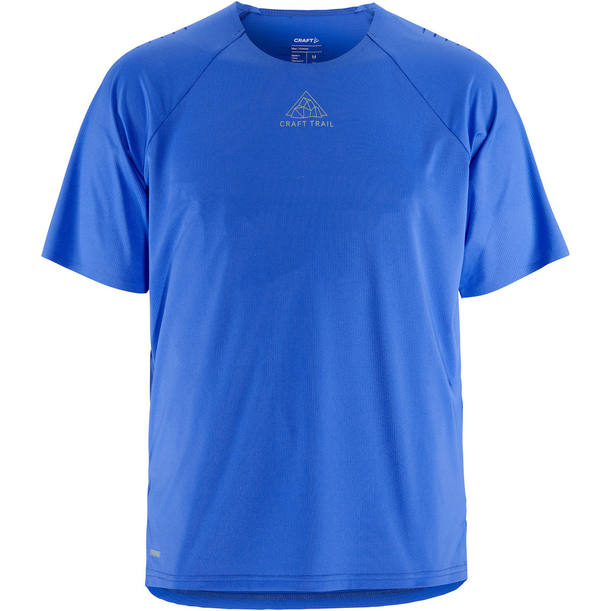 Craft Herren Pro Trail T-Shirt von Craft