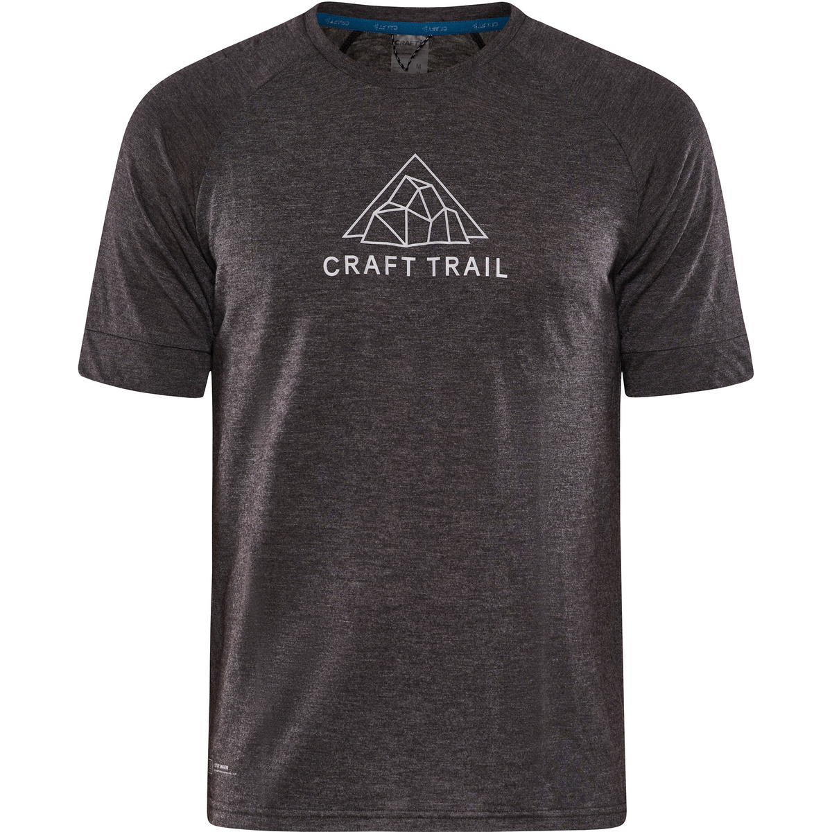 Craft Herren Pro Trail Wool T-Shirt von Craft