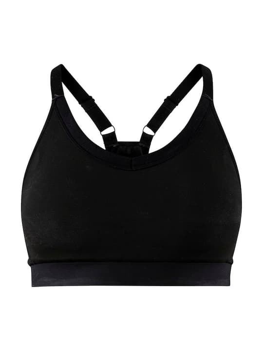 Craft Motion BRA Sport-BH schwarz von Craft