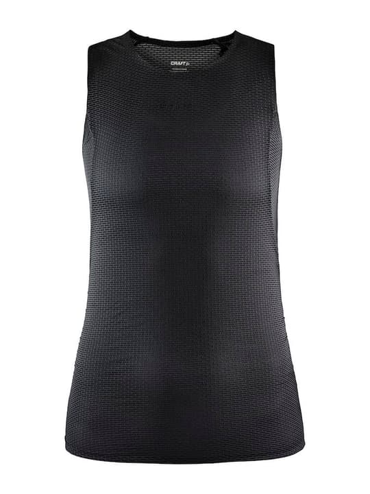 Craft PRO DRY Nanoweight SL Tanktop schwarz von Craft