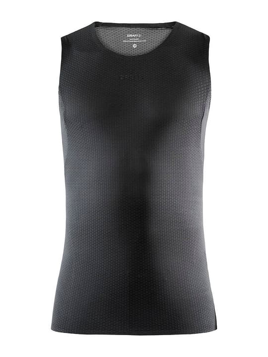 Craft PRO DRY Nanoweight SL Tanktop schwarz von Craft