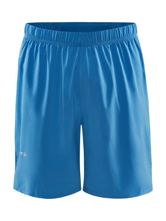 Craft PRO Hypervent Long Shorts Shorts blau von Craft