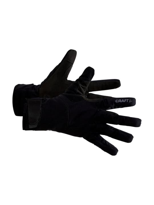 Craft PRO Insulate Race Glove Handschuhe schwarz von Craft