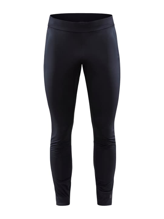 Craft PRO Nordic Race Wind Tights M Tights schwarz von Craft