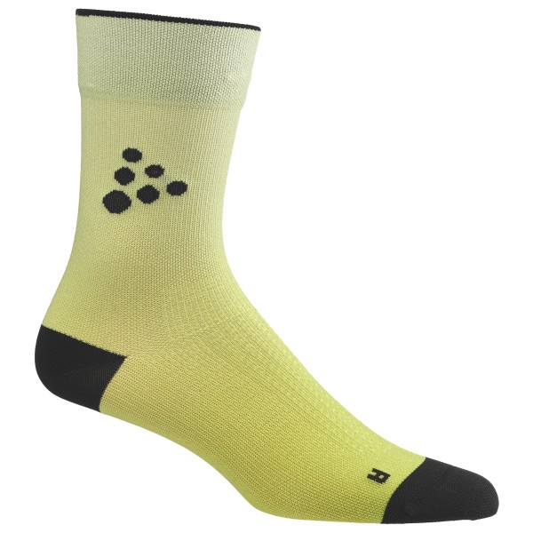 Craft - Pro Hypervent Print Sock - Laufsocken Gr 46-48 bunt Craft - Pro Hypervent Print Sock - Laufsocken Gr 46-48 bunt von Craft