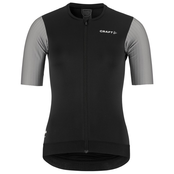 Craft - Women's Adv Aero Jersey - Velotrikot Gr S schwarz Craft - Women's Adv Aero Jersey - Velotrikot Gr S schwarz von Craft