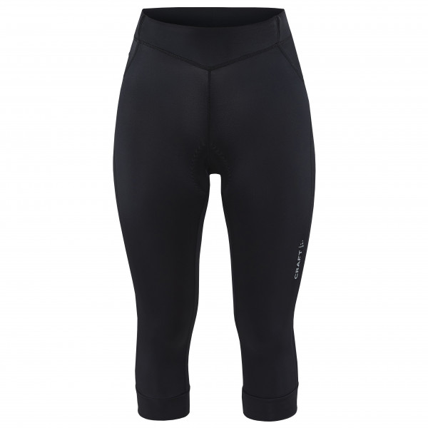 Craft - Women's Core Bike Endur Knickers - Velohose Gr L;M;XL;XXL schwarz von Craft
