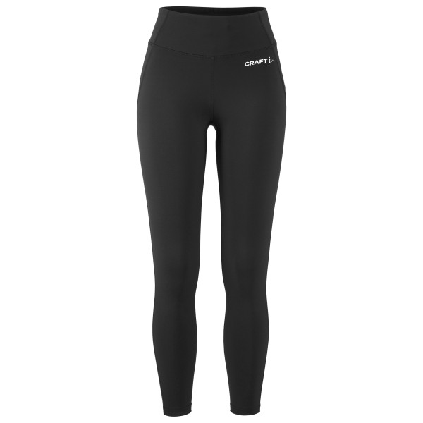 Craft - Women's Core Essence Tights 2 - Leggings Gr XL schwarz von Craft