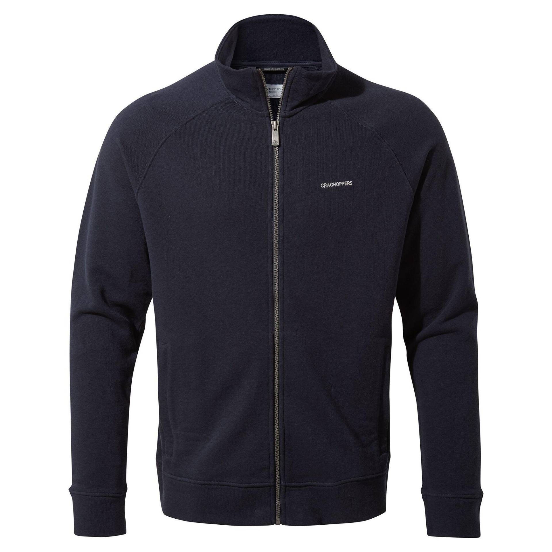 Cambra Jacke Herren Marine S von Craghoppers