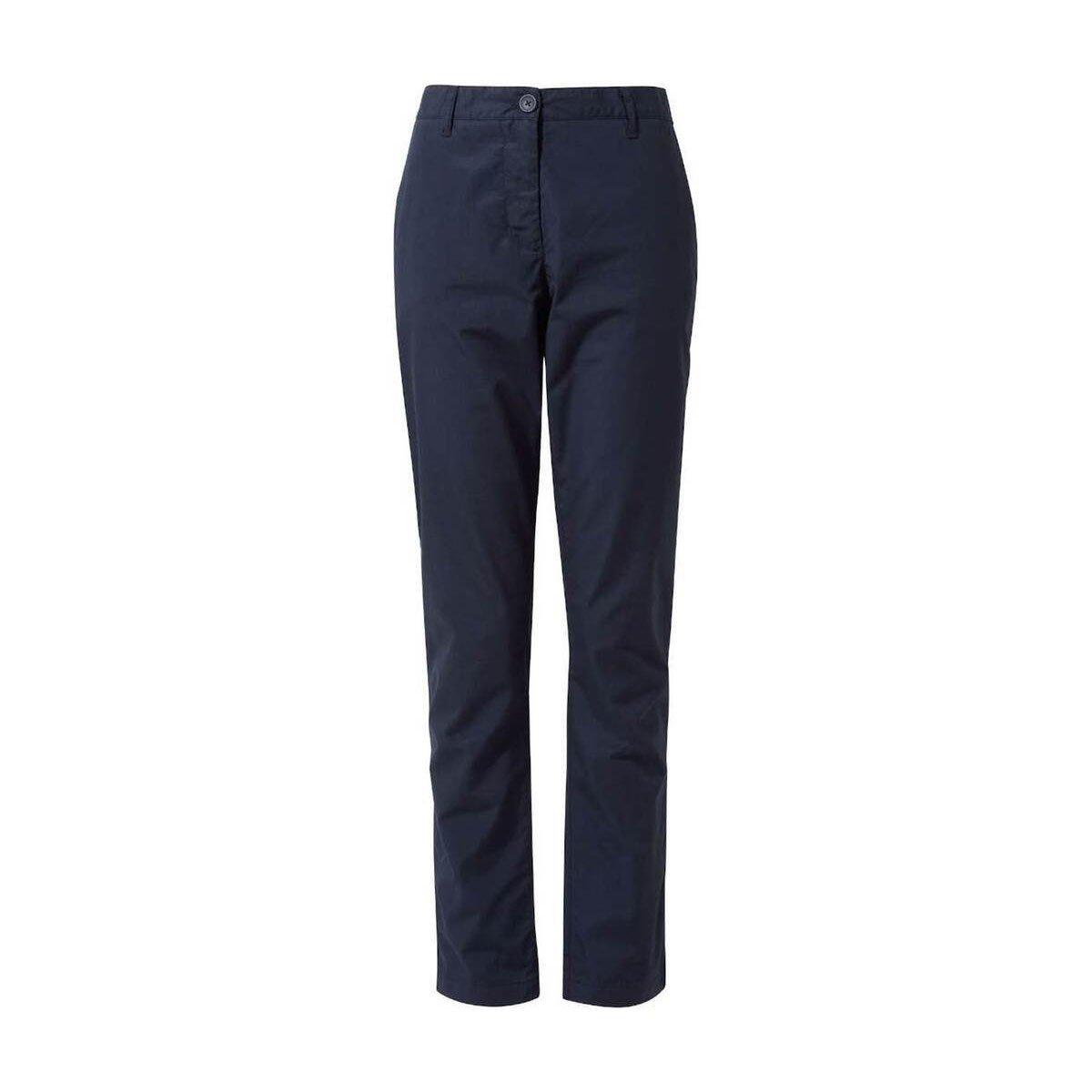 Capella Hosen Damen Marine 36 von Craghoppers