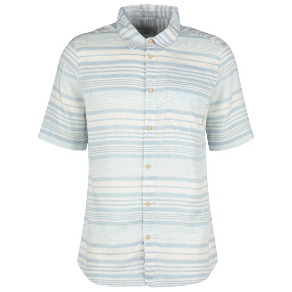 Craghoppers - Cartwright Kurzarm Hemd - Hemd Gr L;M;S;XL;XXL weiß/beige Craghoppers - Cartwright Kurzarm Hemd - Hemd Gr L;M;S;XL;XXL weiß/beige von Craghoppers