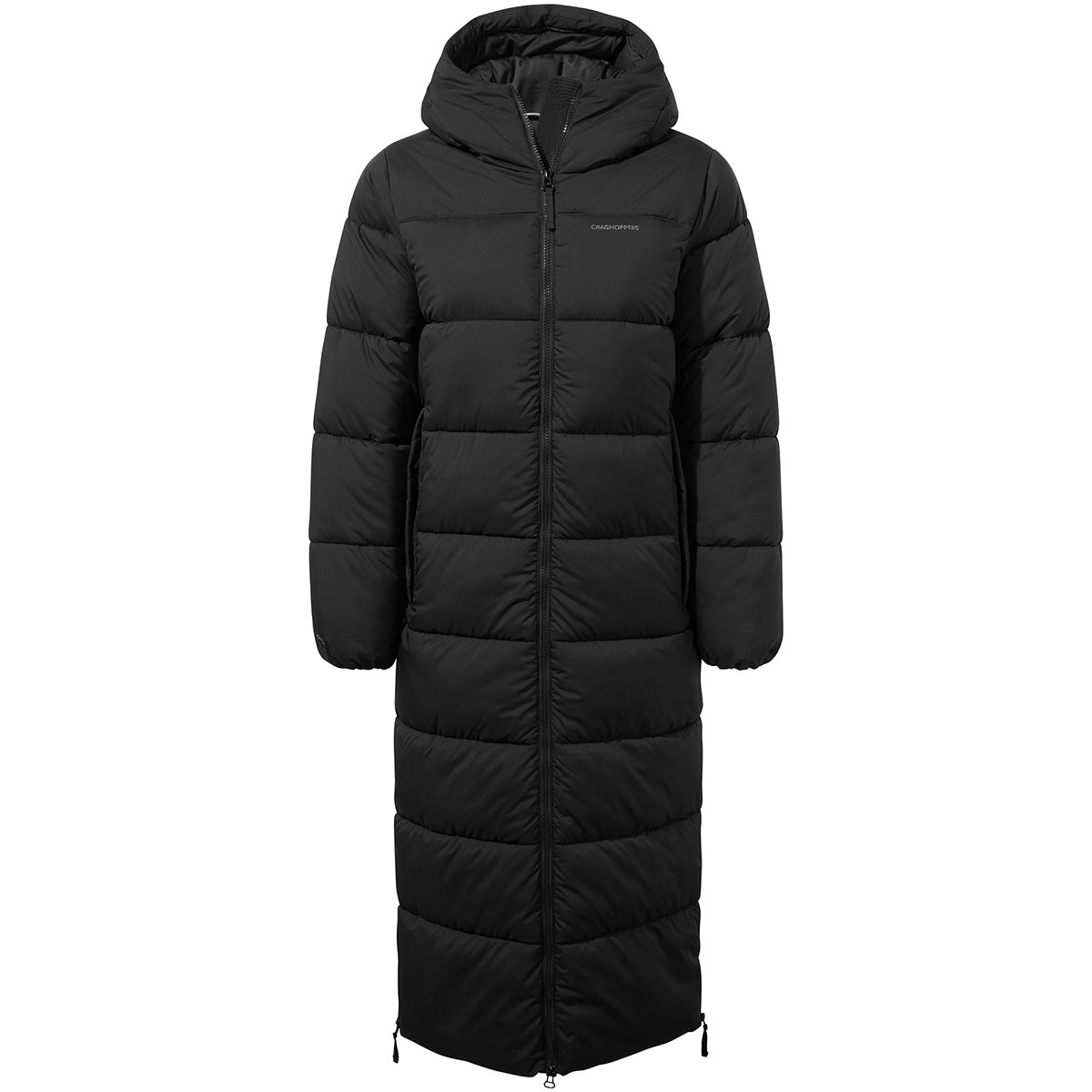 Craghoppers Damen Narlia Jacke von Craghoppers