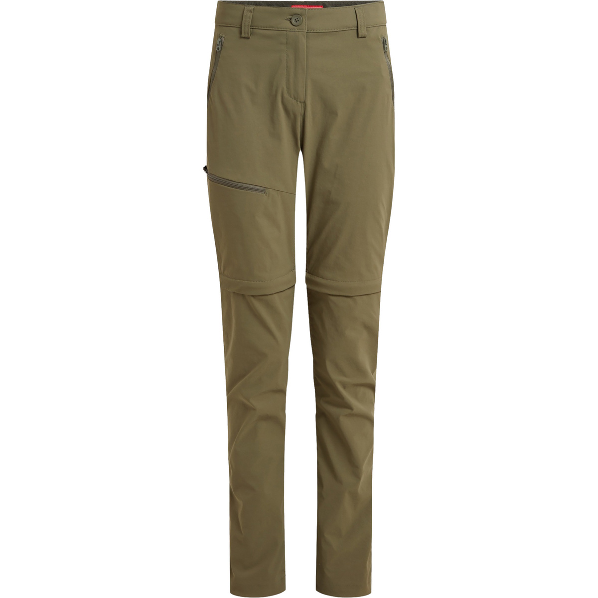 Craghoppers Damen Nosilife Pro Conv II Hose von Craghoppers