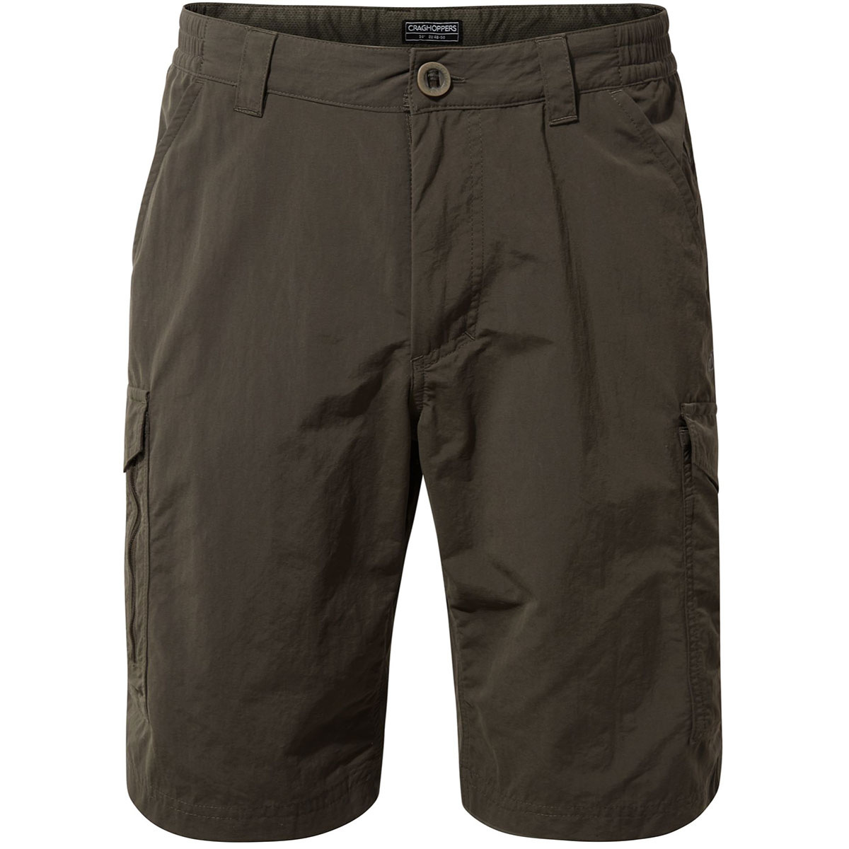 Craghoppers Herren Nosilife Cargo Shorts von Craghoppers