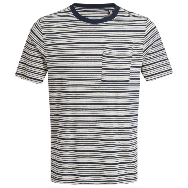 Craghoppers - Mollugo T-Shirt - T-Shirt Gr XXL grau Craghoppers - Mollugo T-Shirt - T-Shirt Gr XXL grau von Craghoppers