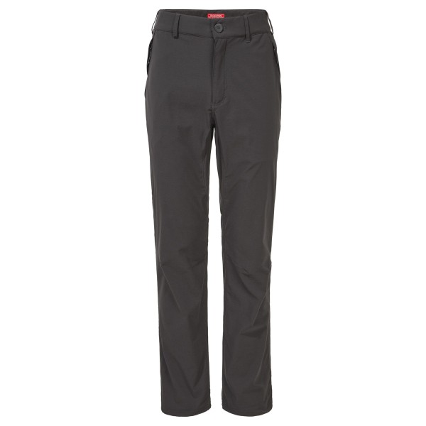Craghoppers - NL Pro Trouser - Trekkinghose Gr 42 - Regular grau von Craghoppers