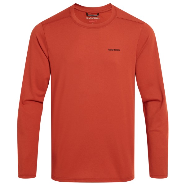 Craghoppers - Nosilife Abel Longsleeve - Longsleeve Gr XL rot Craghoppers - Nosilife Abel Longsleeve - Longsleeve Gr XL rot von Craghoppers
