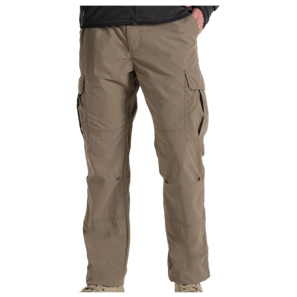 Craghoppers - Nosilife Cargo Hose II - Trekkinghose Gr 52 - Regular braun Craghoppers - Nosilife Cargo Hose II - Trekkinghose Gr 52 - Regular braun von Craghoppers