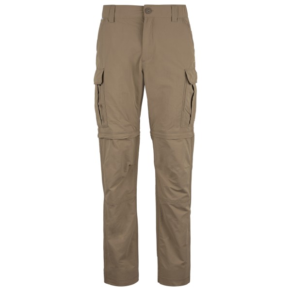 Craghoppers - Nosilife Convertible Cargo Hose II - Zip-Off-Hose Gr 118 - Long braun Craghoppers - Nosilife Convertible Cargo Hose II - Zip-Off-Hose Gr 118 - Long braun von Craghoppers
