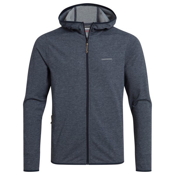 Craghoppers - Nosilife Deft Kapuzenjacke - Hoodie Gr L blau Craghoppers - Nosilife Deft Kapuzenjacke - Hoodie Gr L blau von Craghoppers