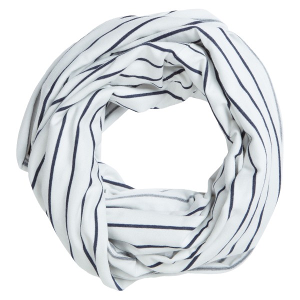 Craghoppers - Nosilife Infinity Scarf II - Halstuch Gr One Size grau/weiß Craghoppers - Nosilife Infinity Scarf II - Halstuch Gr One Size grau/weiß von Craghoppers